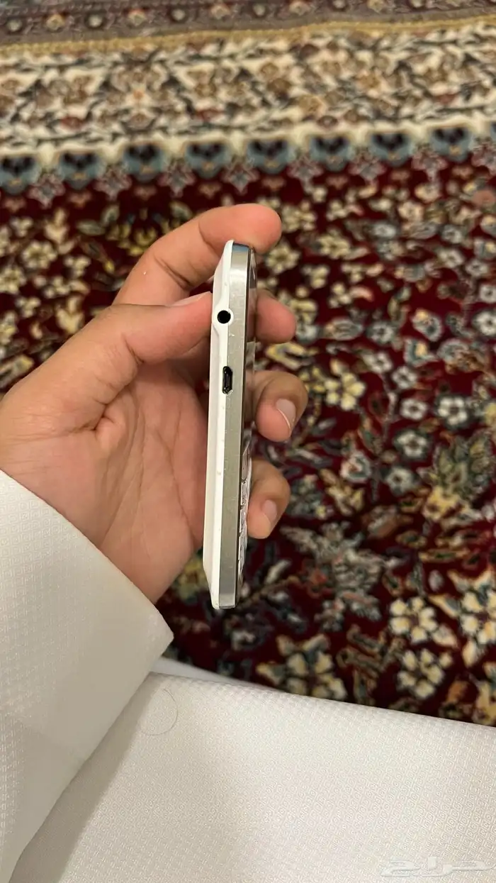 بلاك بيري بولد 9900 2