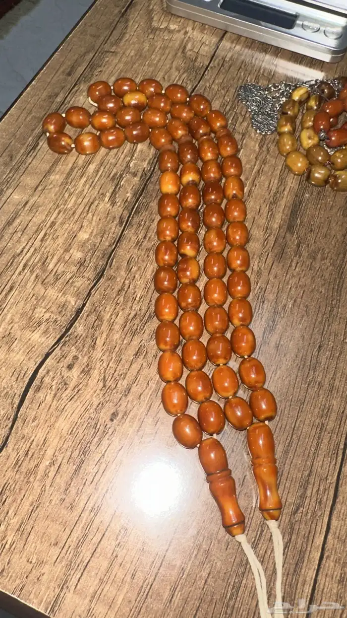 سبحة Vip نوادر 21