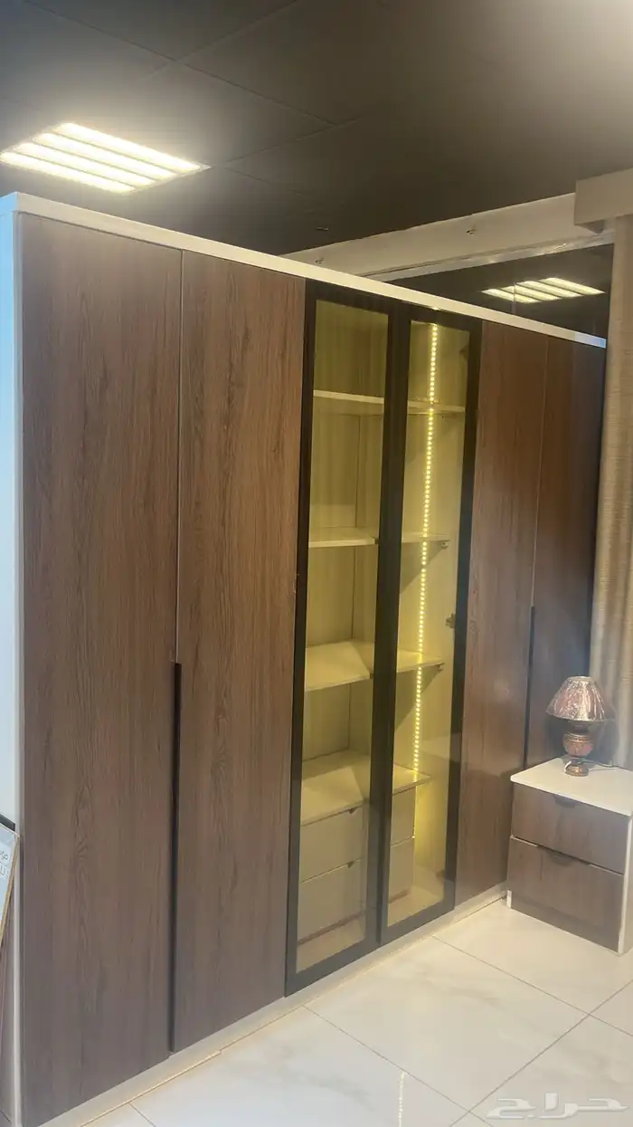 غرف نوم تفصيل ع حسب الطلب رقم التواصل 21