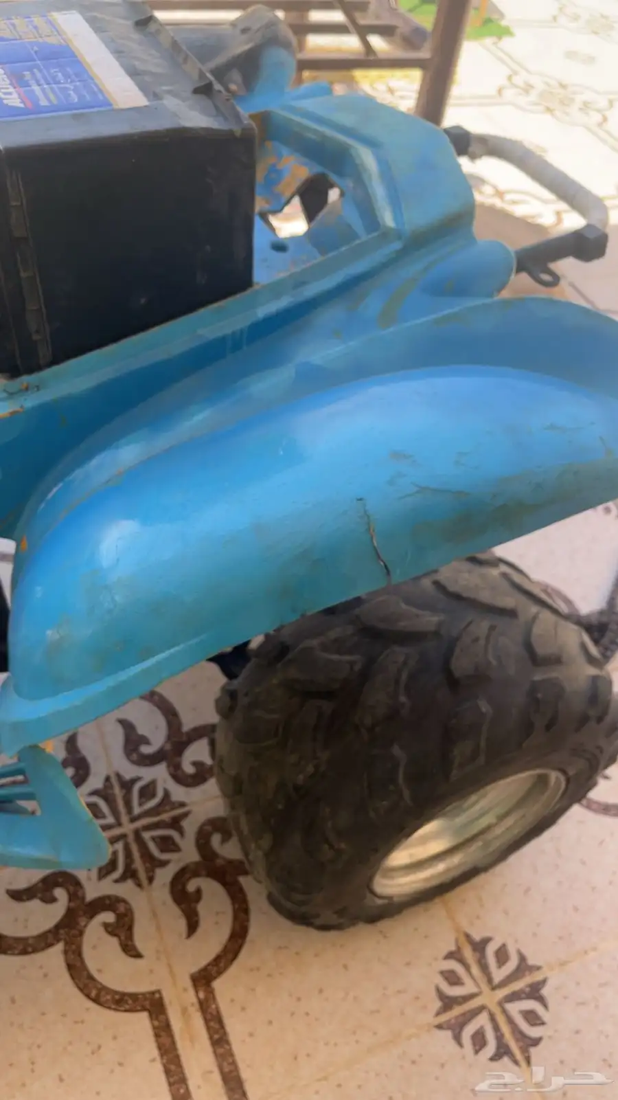 دباب 4