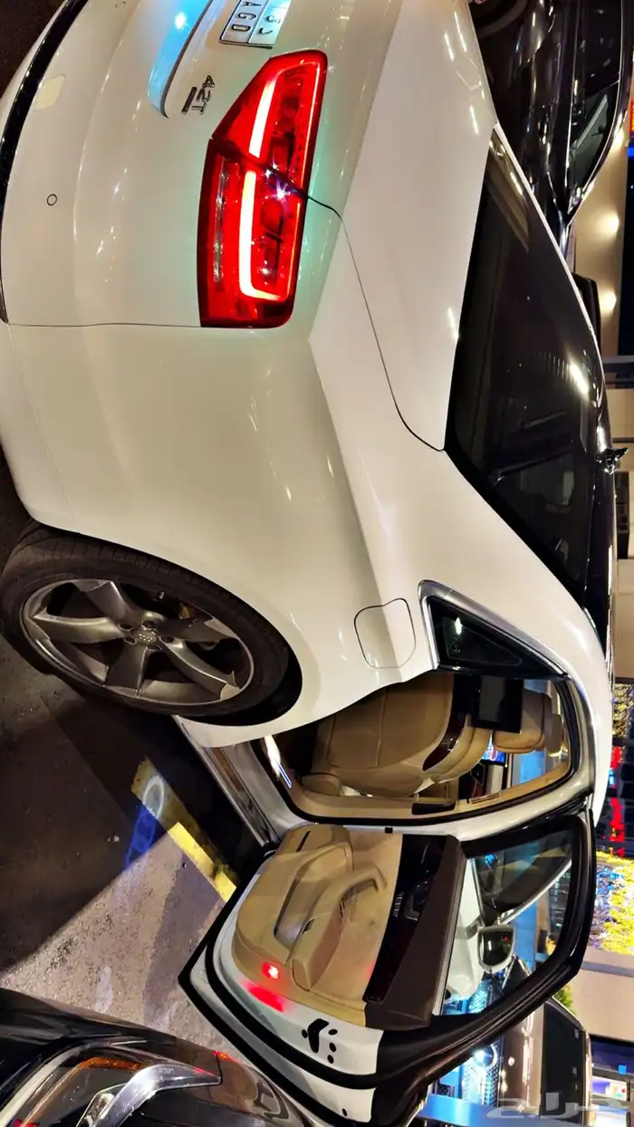 اودي 2013 - A8L 9