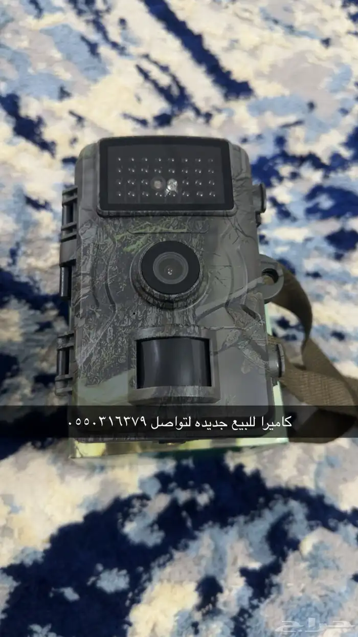كاميرا للبيع 0