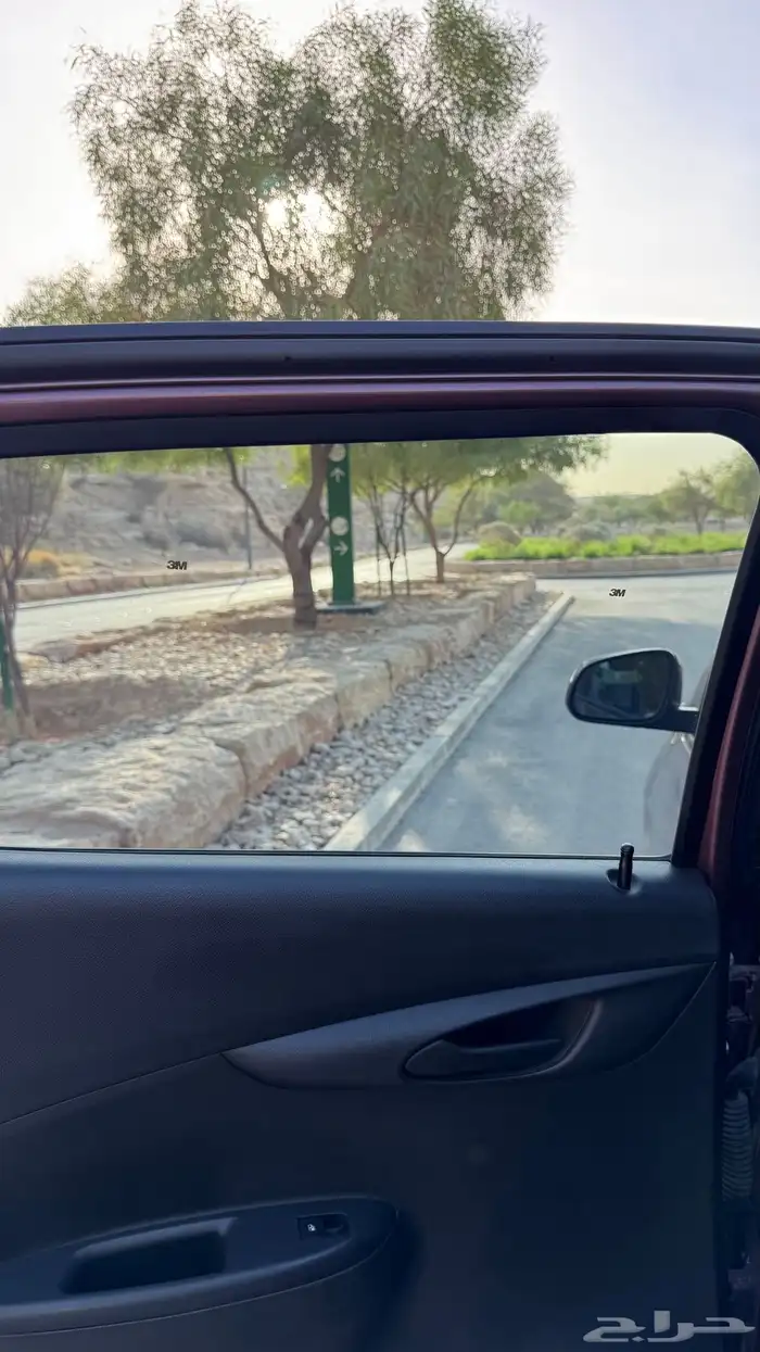 اسبارك 2020 ماشي 25الف فقط 45