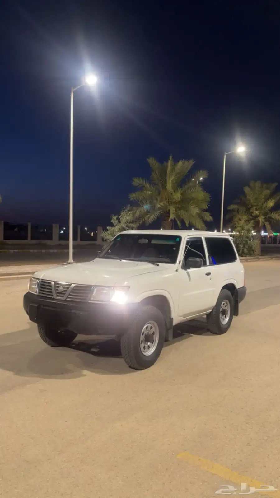 سفاري 2000 0