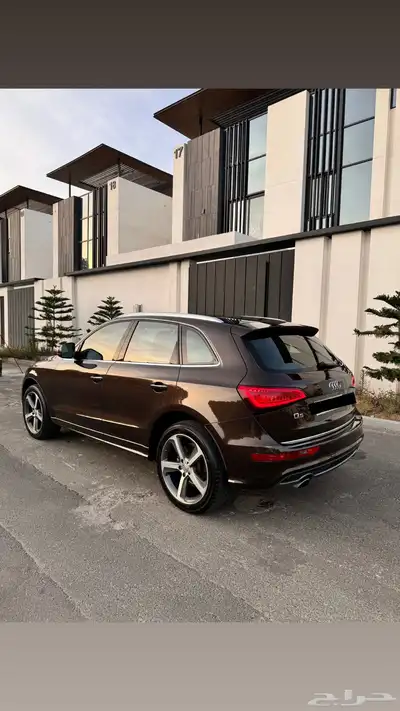 اودي Q5 3