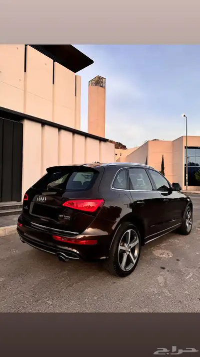 اودي Q5 1