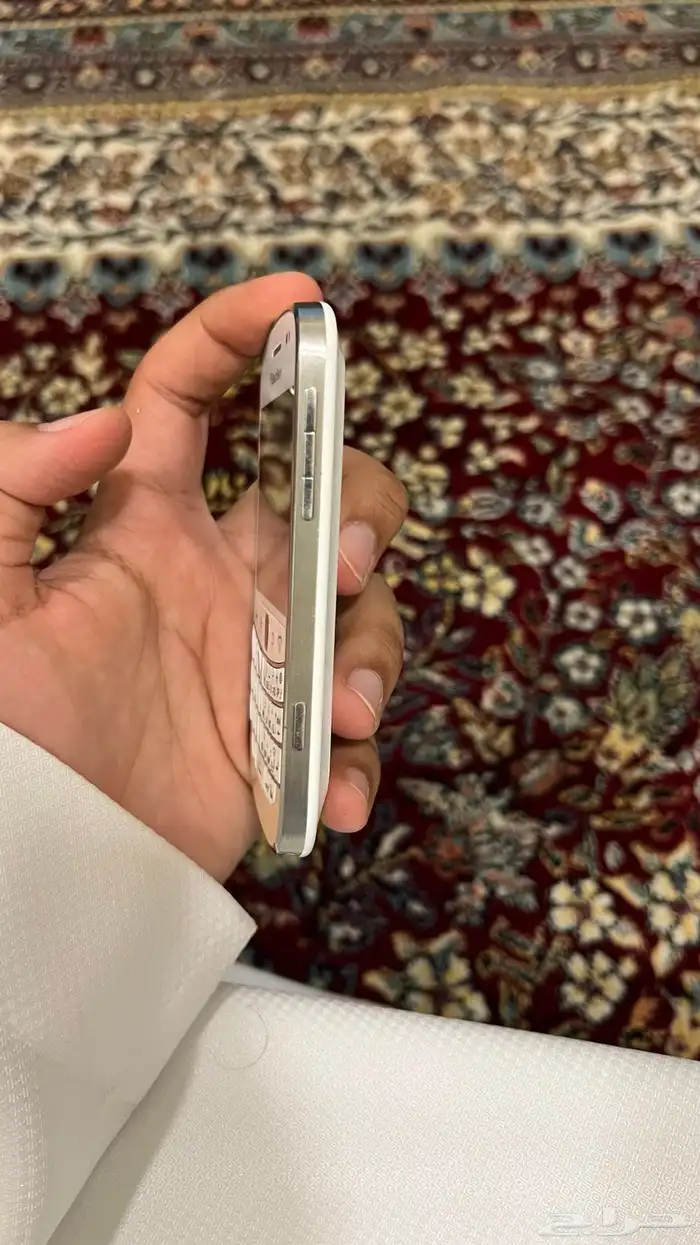 بلاك بيري بولد 9900 1