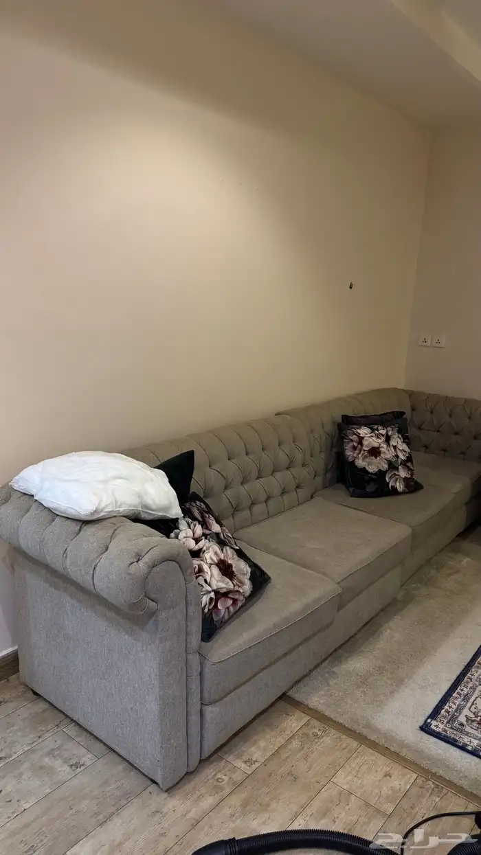 كنب للبيع 2