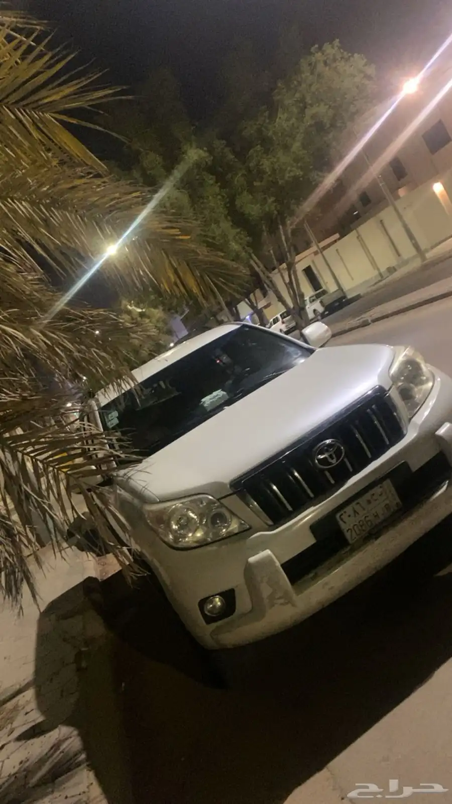 لاندكروكز 2