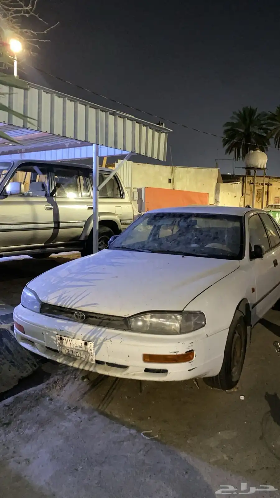 كامري 1996 للبيع 1