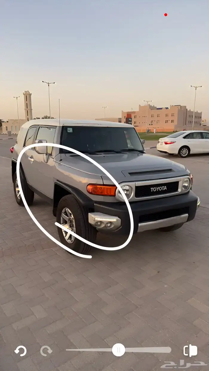 اف جي فل كامل 2014 1