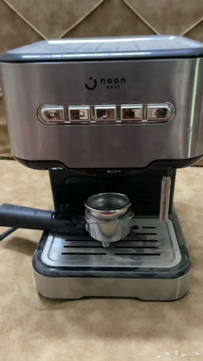 الات قهوه 0