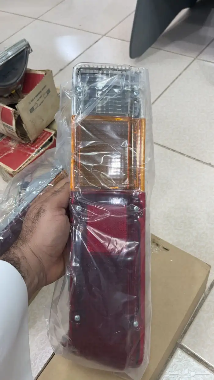 اكسسوارات ددسن 80 الى 85 6