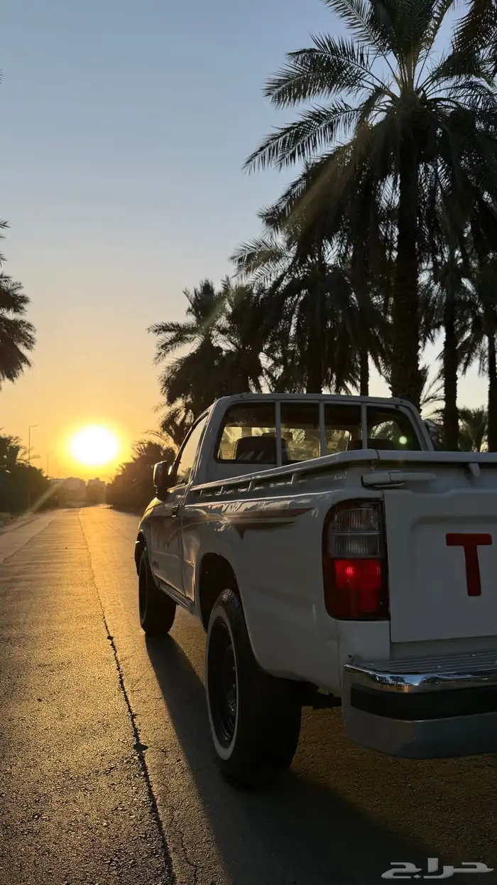 هايلوكس 2005 11