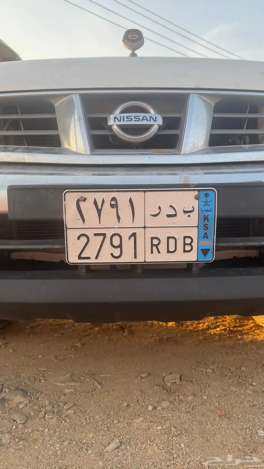 لوحه مميزة بدر 2791 0