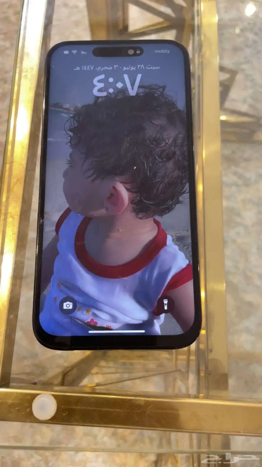 ايفون 14 برو ماكس 128 2