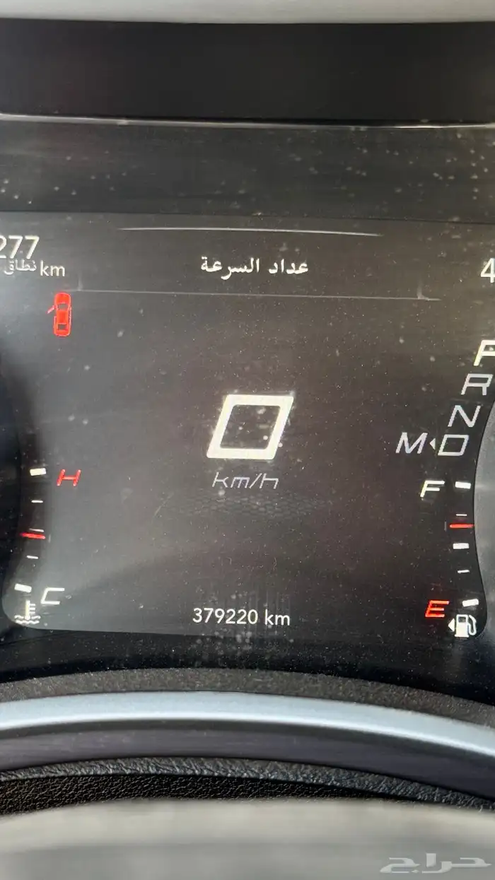 تشارجر 2016 sxt محول srt 10