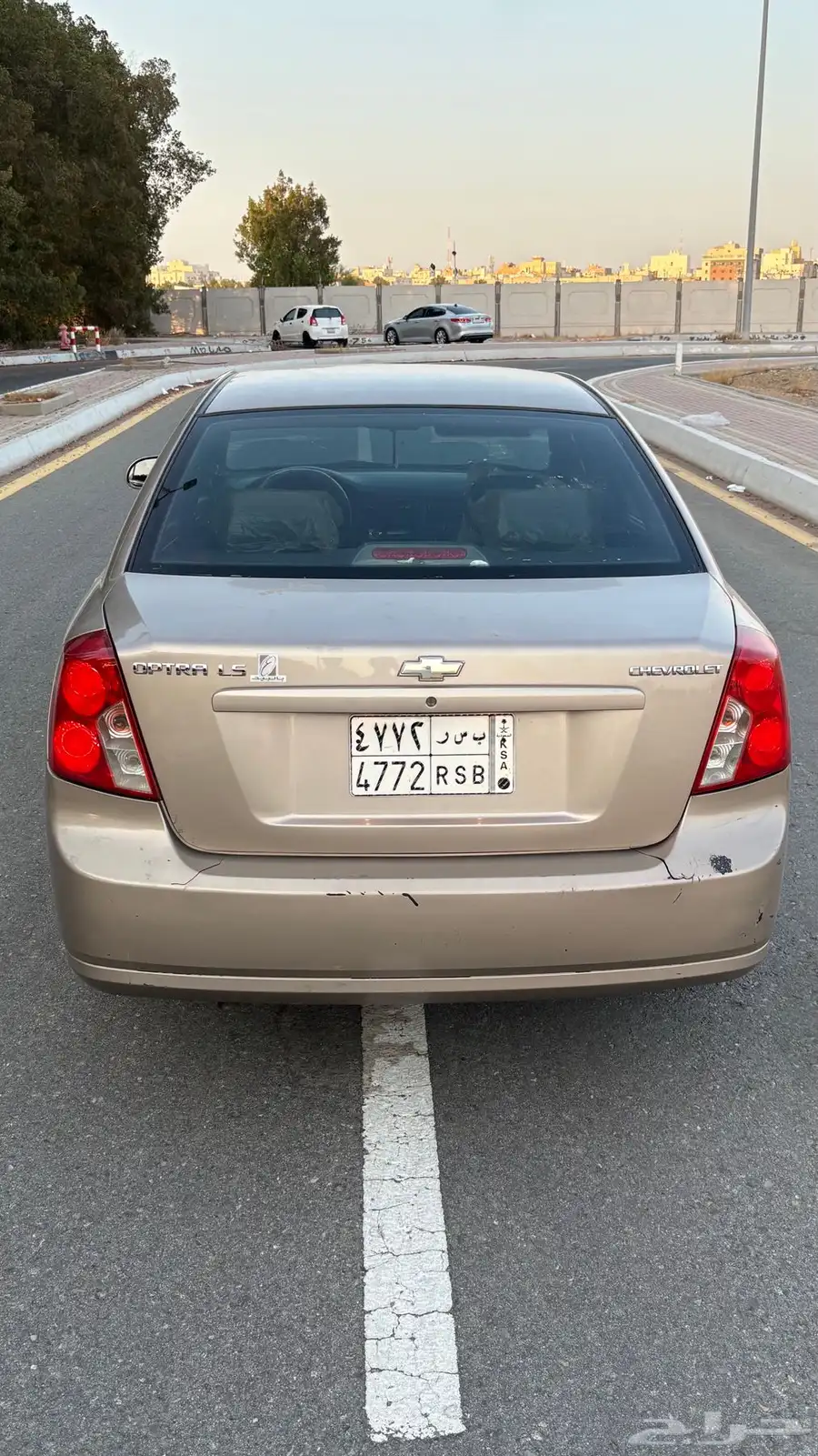 اوبترا 2008 7