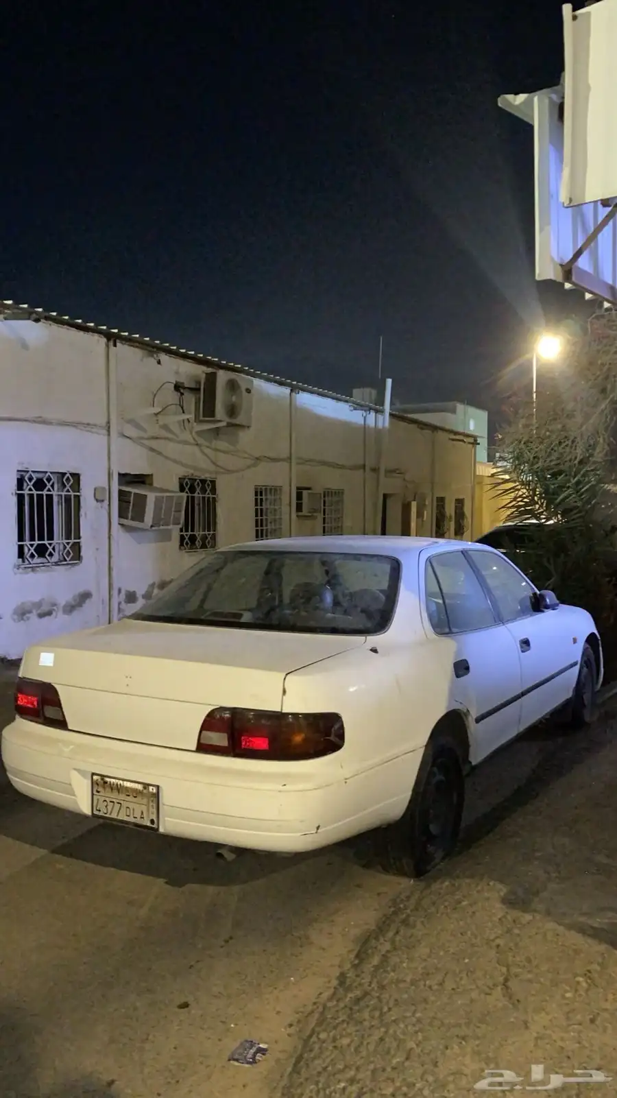 كامري 1996 للبيع 0