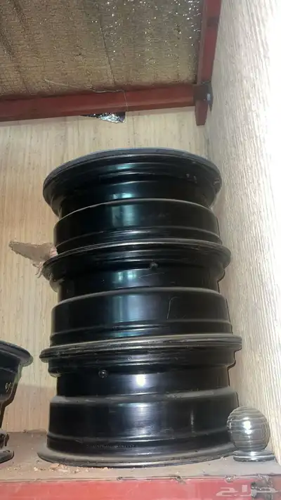 5 جنوط انترا للبيع 1