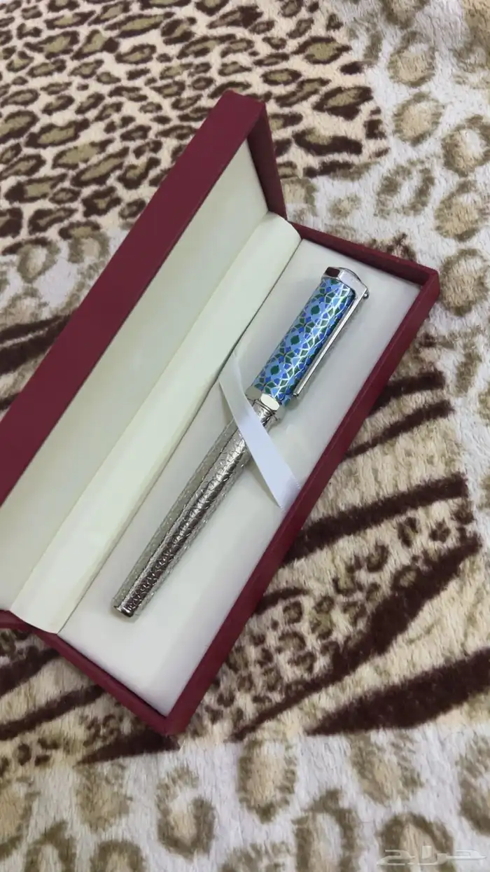 قلم كارتير دومو نسخه الشرق الوسط طبق الاصل 0