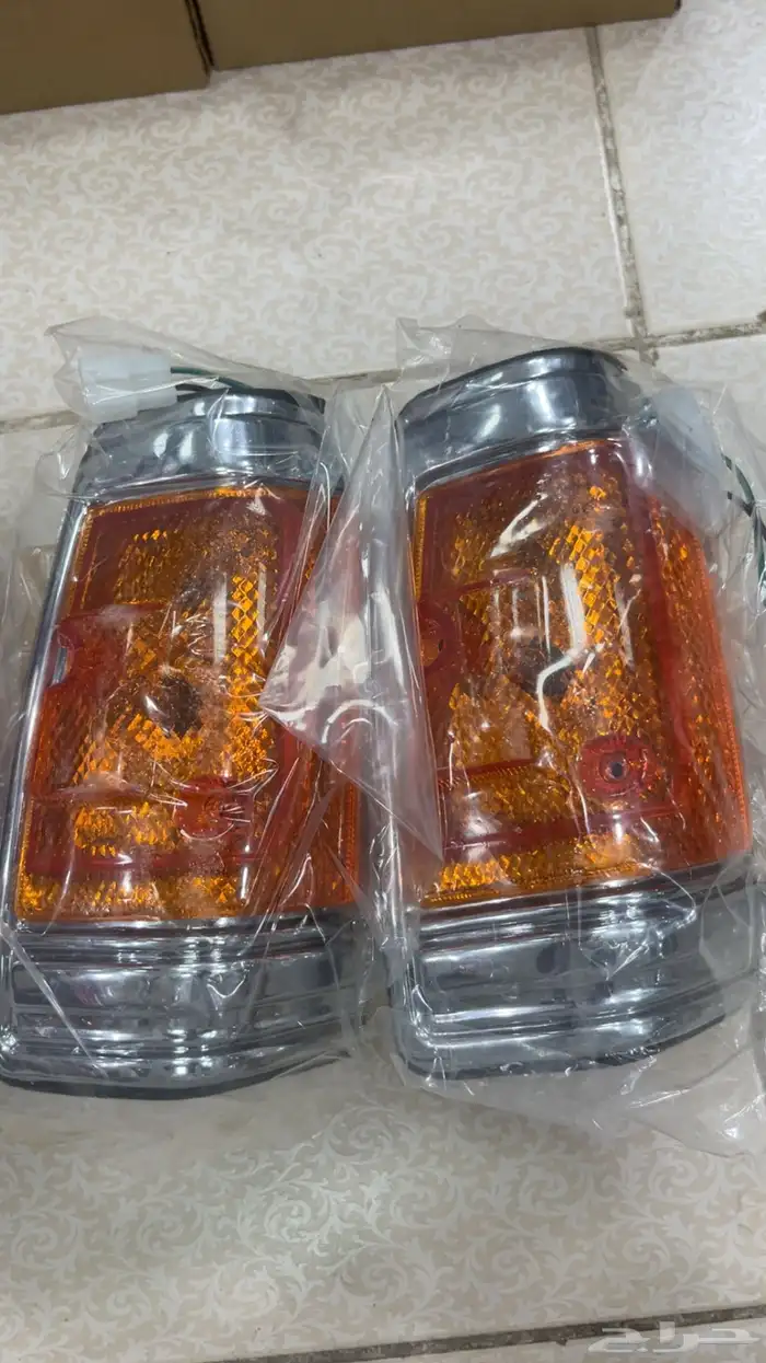 اكسسوارات ددسن 80 الى 85 2