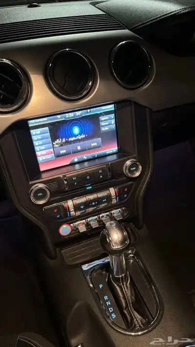 موستنق GT بريميوم ممشى 73km 14