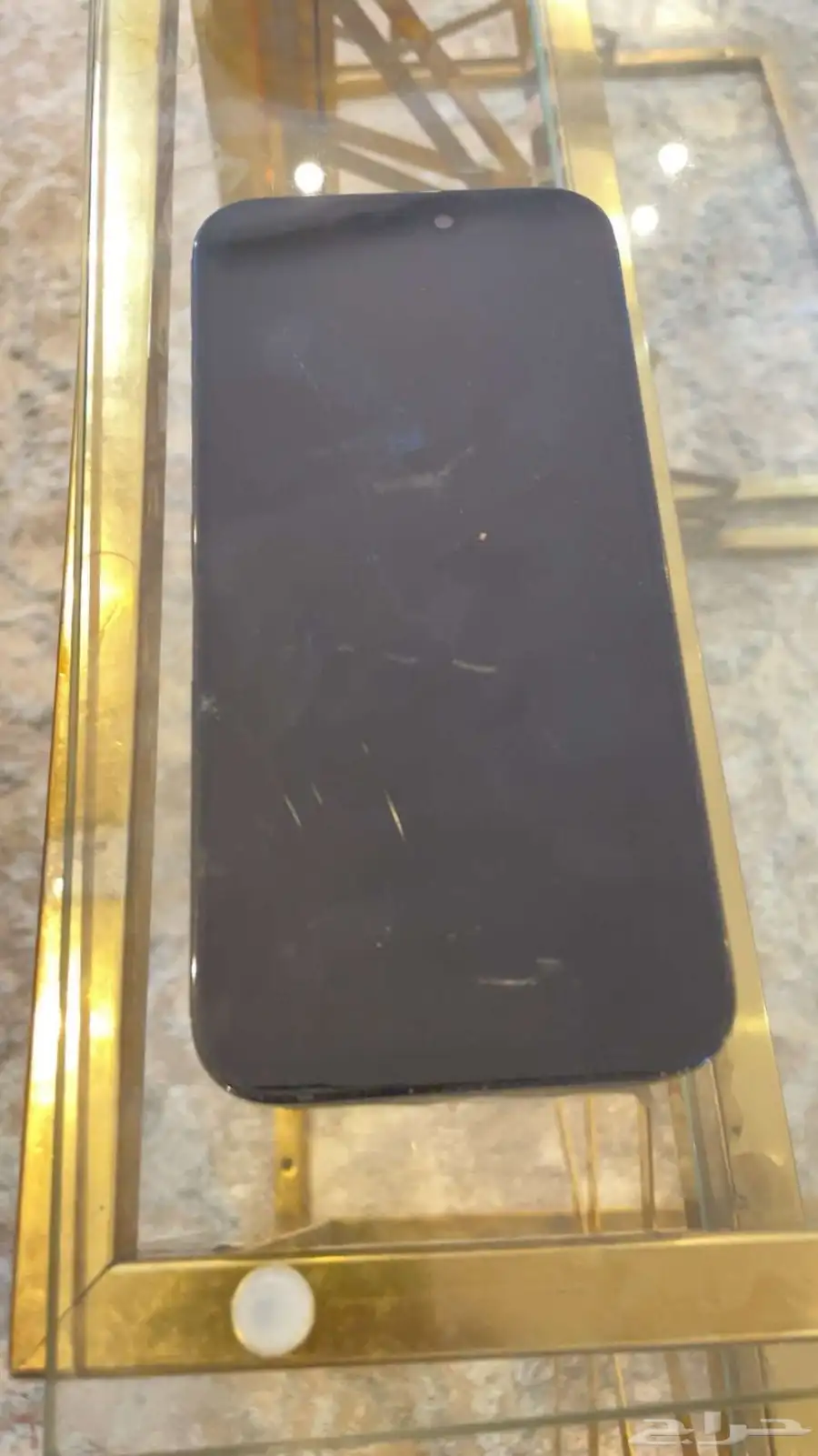 ايفون 14 برو ماكس 128 0