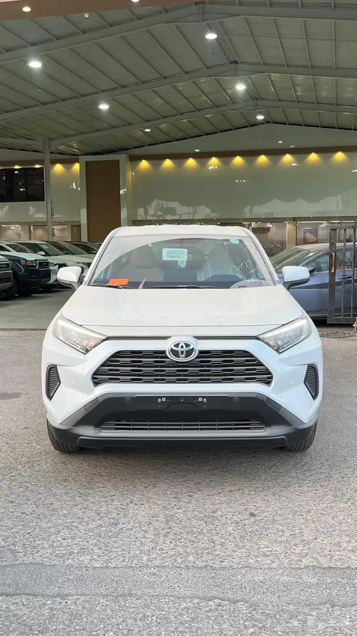 راف فور ستاندر دبل 2025 كاش واقساط 0