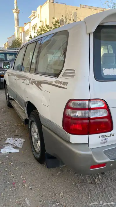 جكسار 2003 2