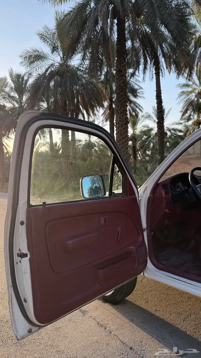 هايلوكس 2005 15