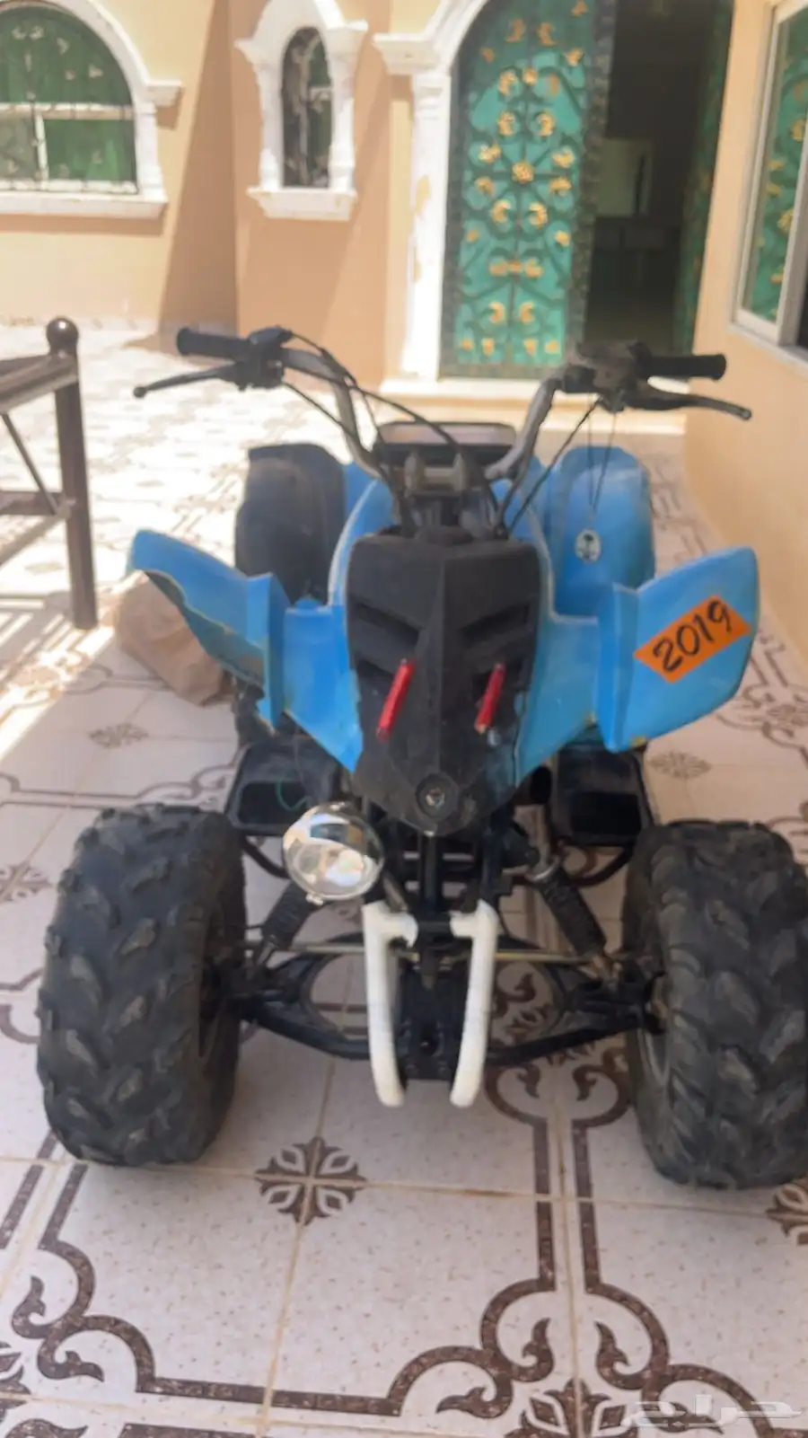 دباب 1