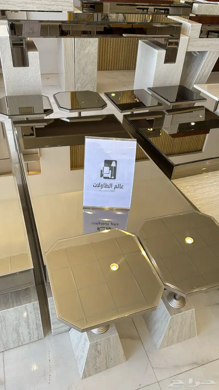 طاولات 32
