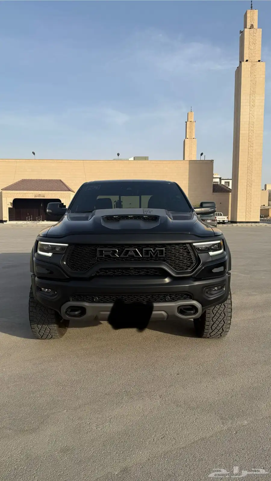 رام Trx 2024 0