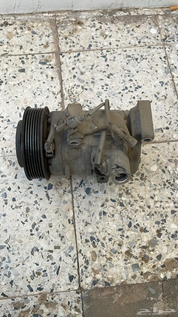 كمبرسر هايلوكس 0