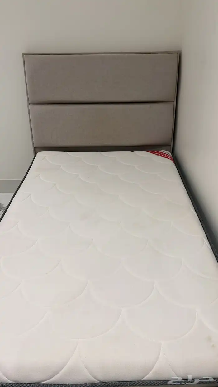 سرير نفر ومرتبه طبيه 0