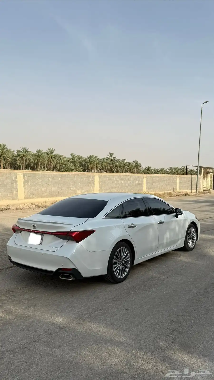 افالون ليمتد 2021 فل كامل 3