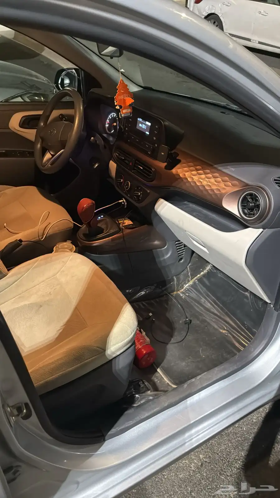 هيواندي i10 2023 9