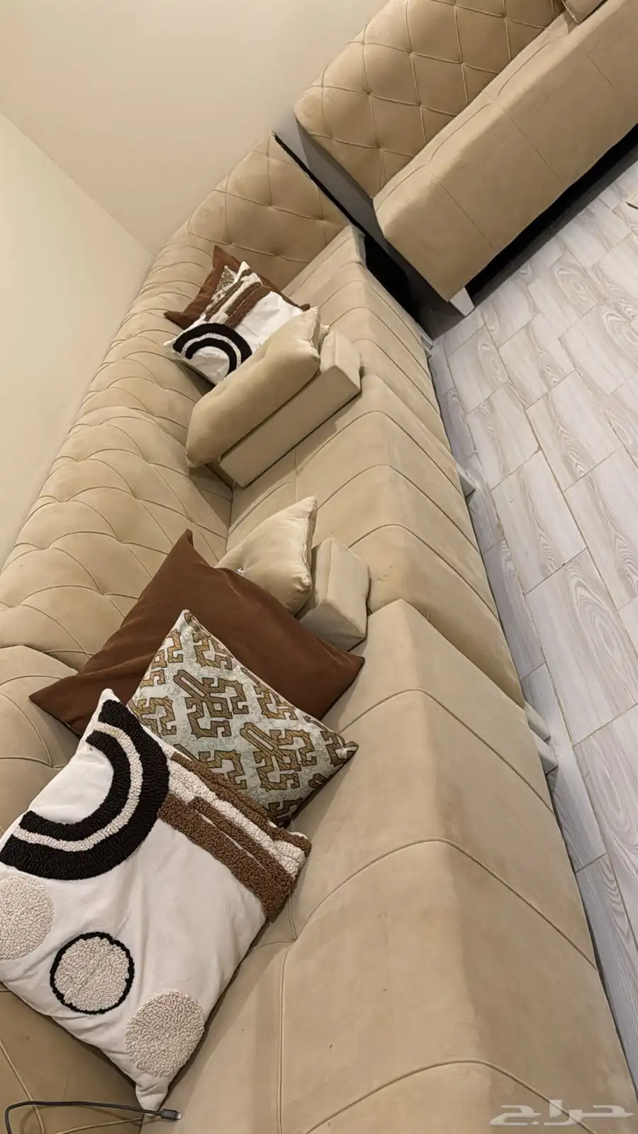 كنب غرفه 1
