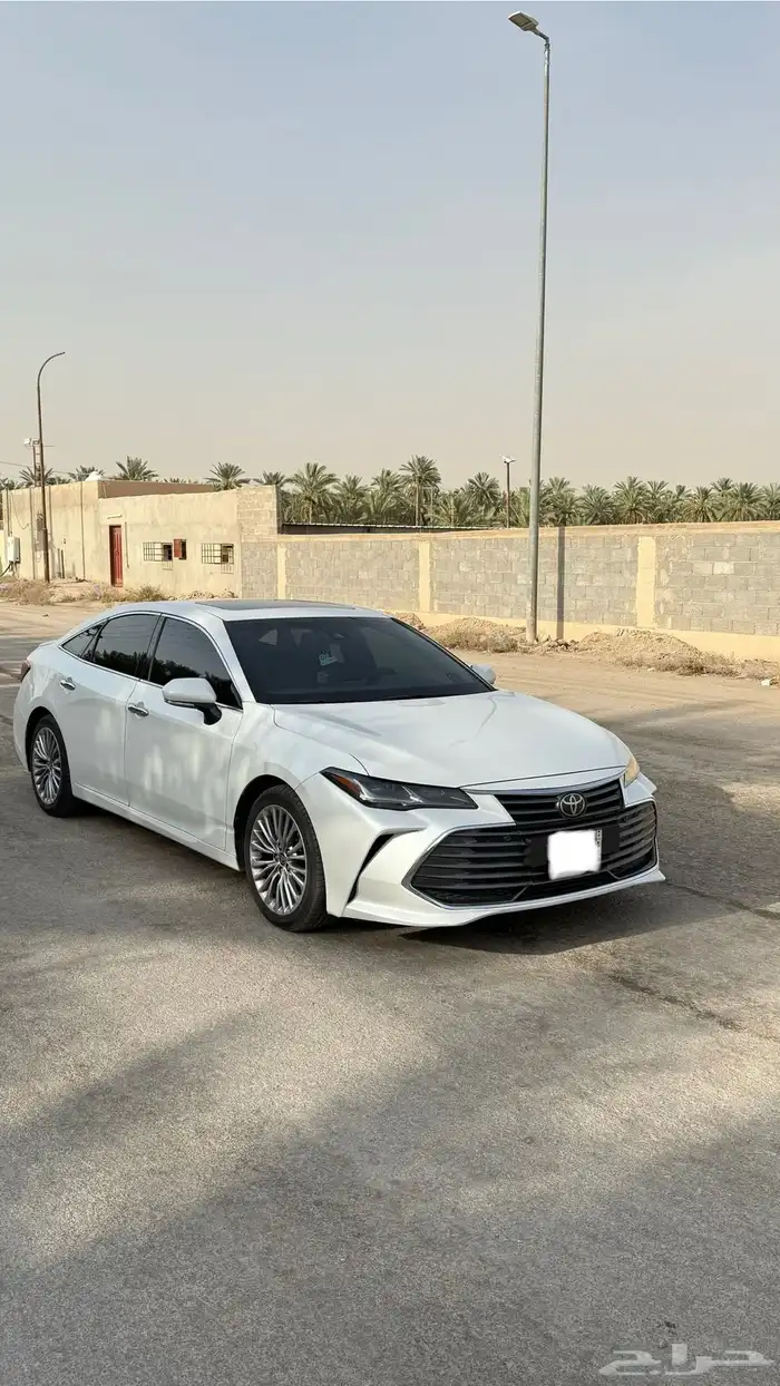 افالون ليمتد 2021 فل كامل 0