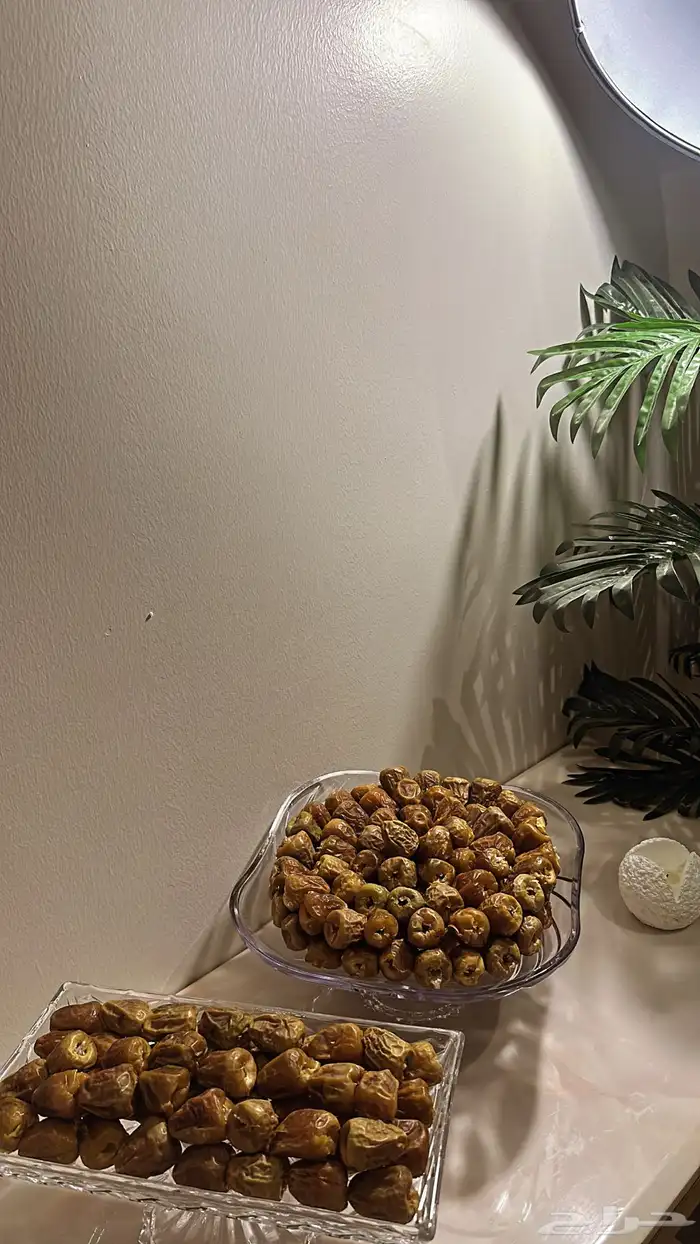 تمر الترف تمرمحشي 11