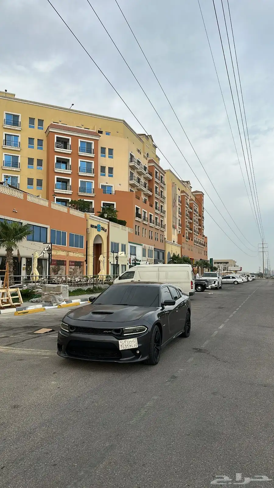 دوج تشارجر 2