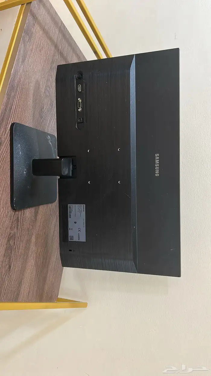 شاشه سامسونج (22 ) بوصه 1