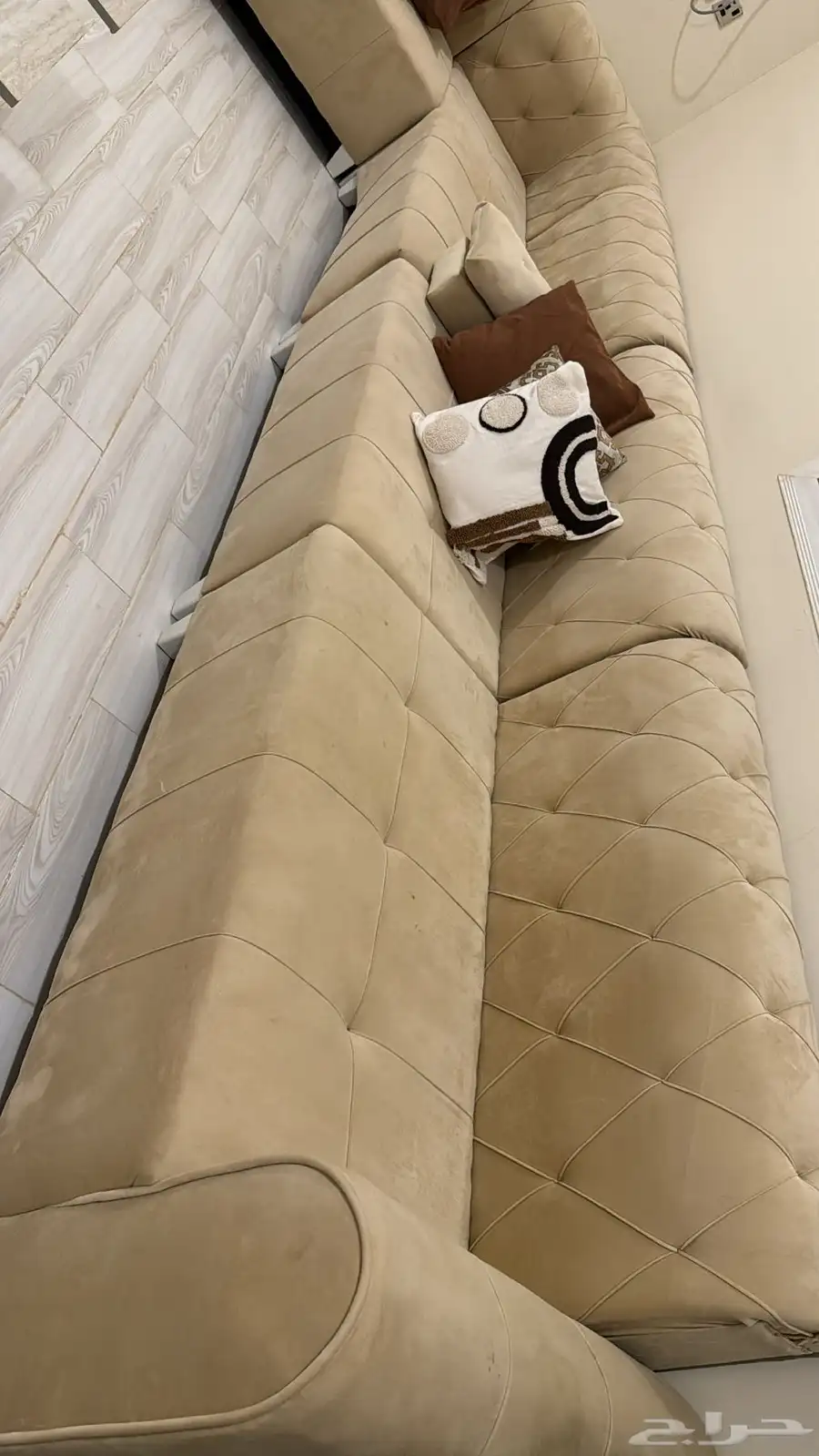 كنب غرفه 0