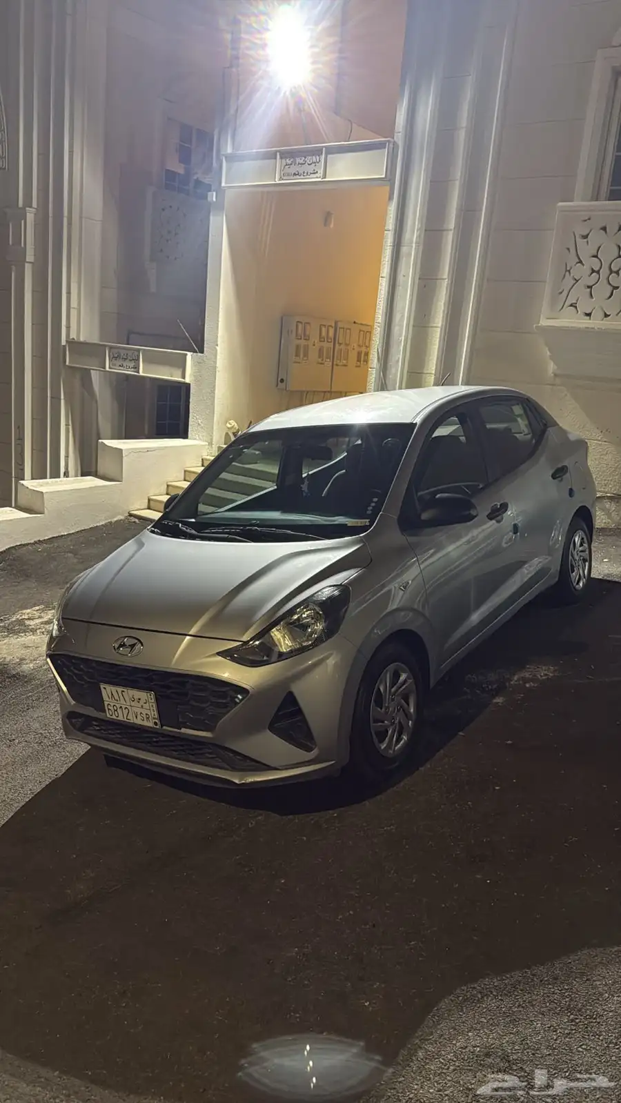 هيواندي i10 2023 0