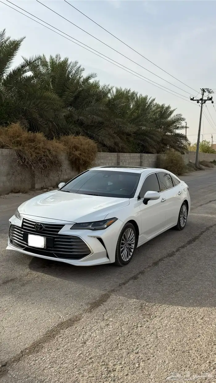 افالون ليمتد 2021 فل كامل 1