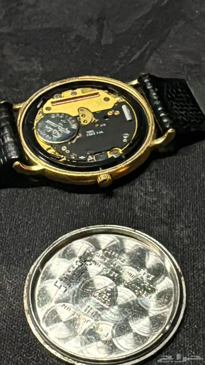 ساعة اوميقا فنتج  omega 2
