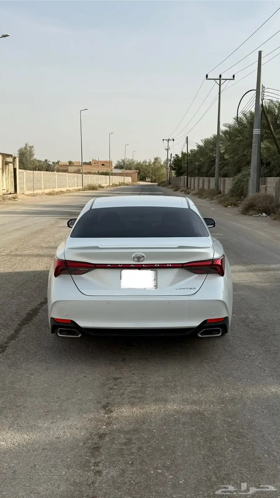 افالون ليمتد 2021 فل كامل 4