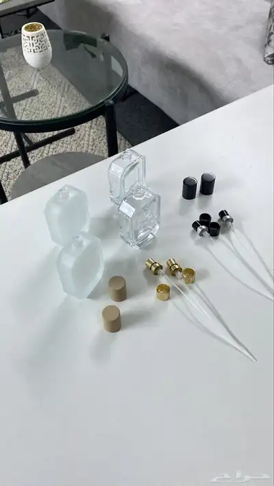 عبوات عطور 50 ملي 0