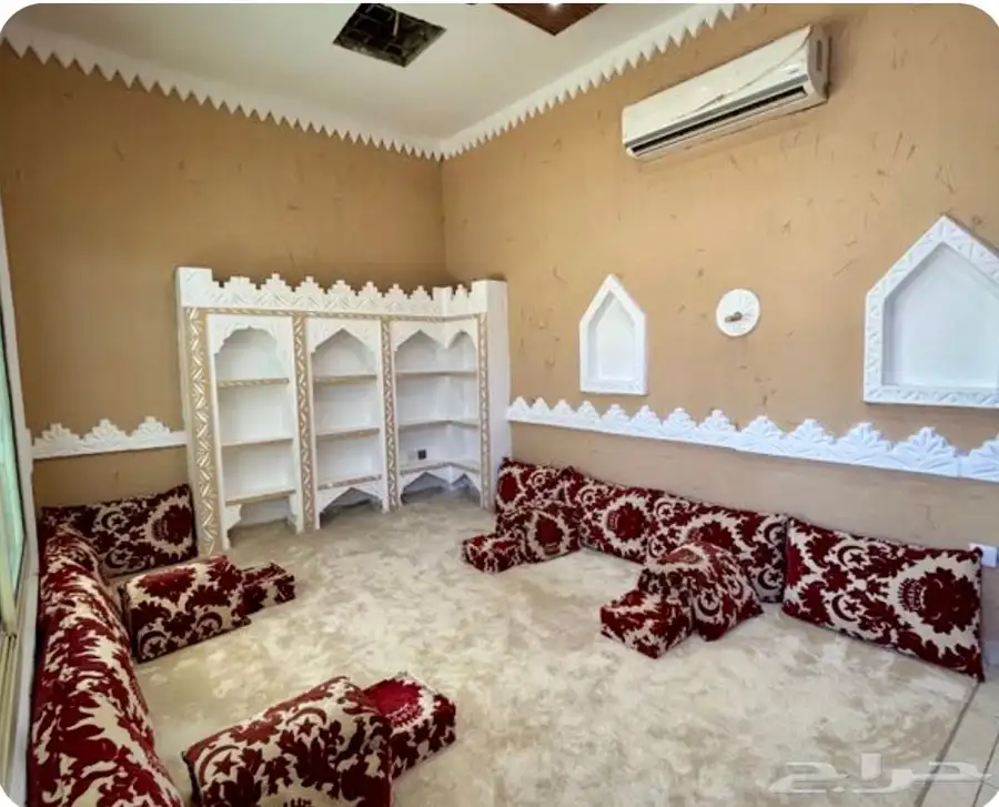 شاليه رورال الريفي (عرض ) 8